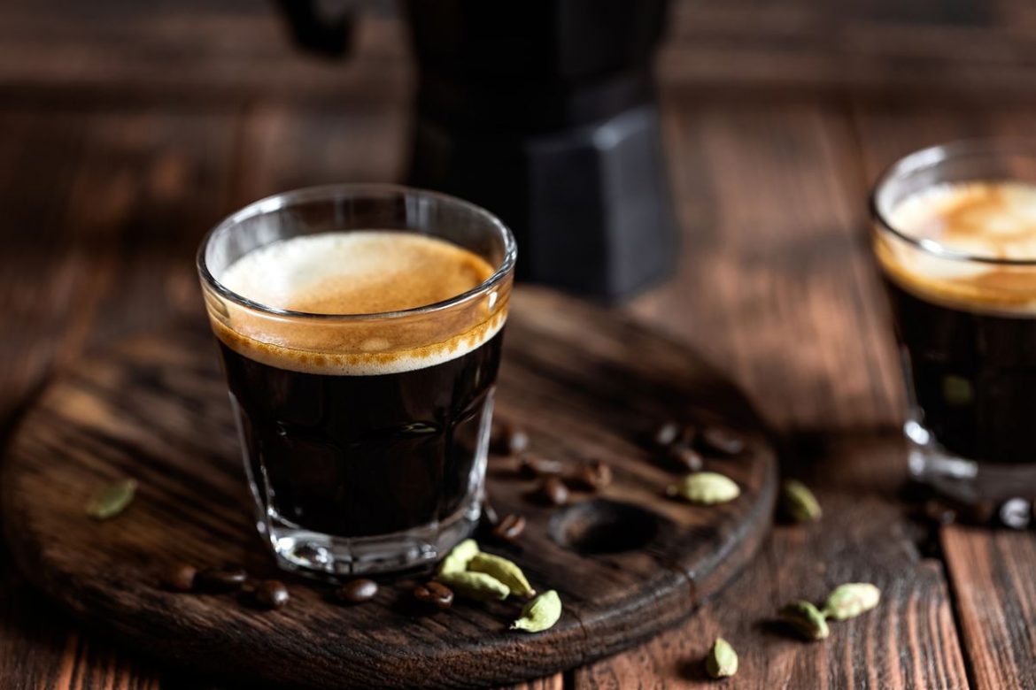 Rahasia Espresso yang Sempurna: Panduan Lengkap untuk Membuatnya di Rumah